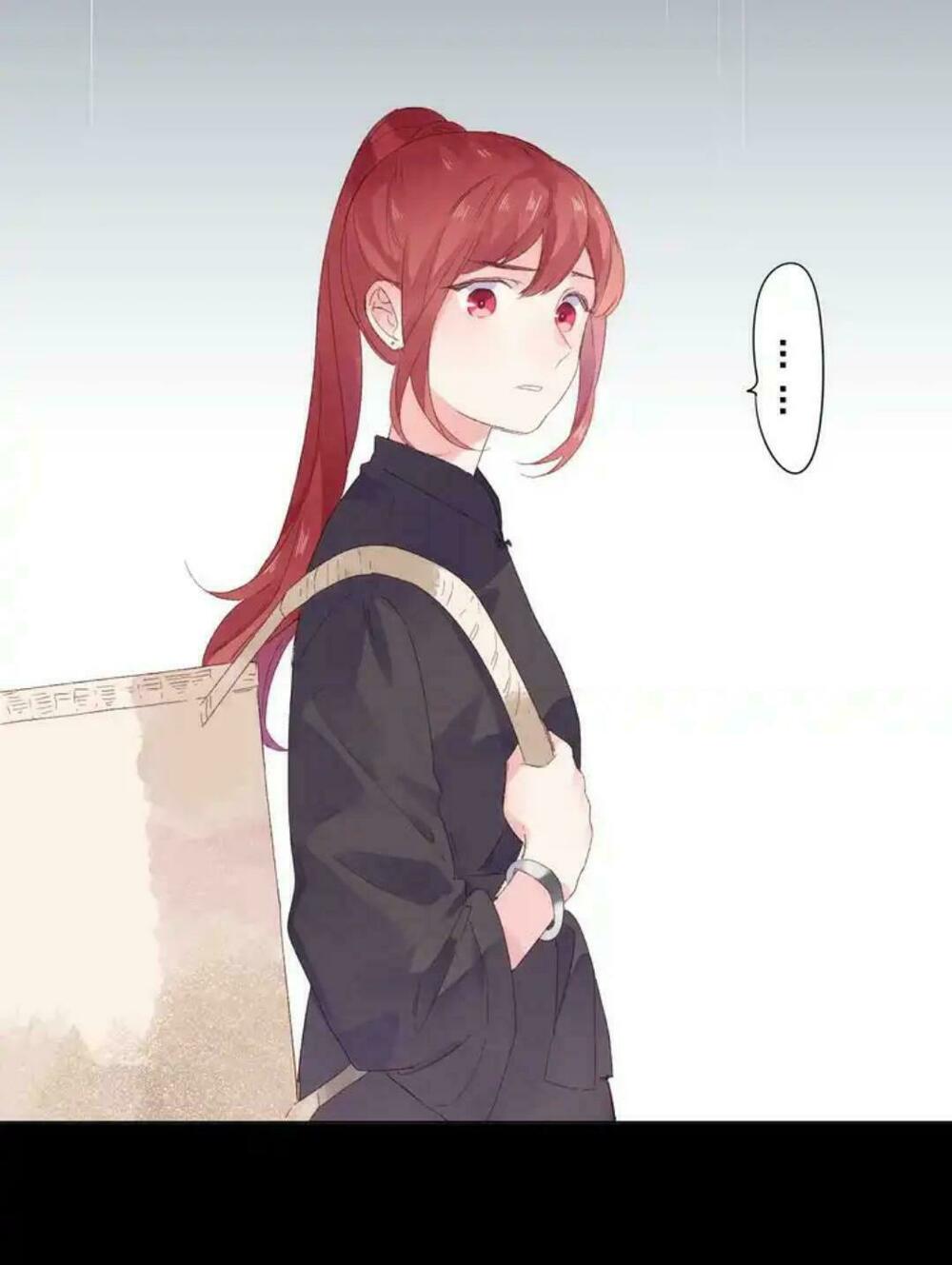 SOS! Tôi đã yêu một con sâu bướm: Chapter 43