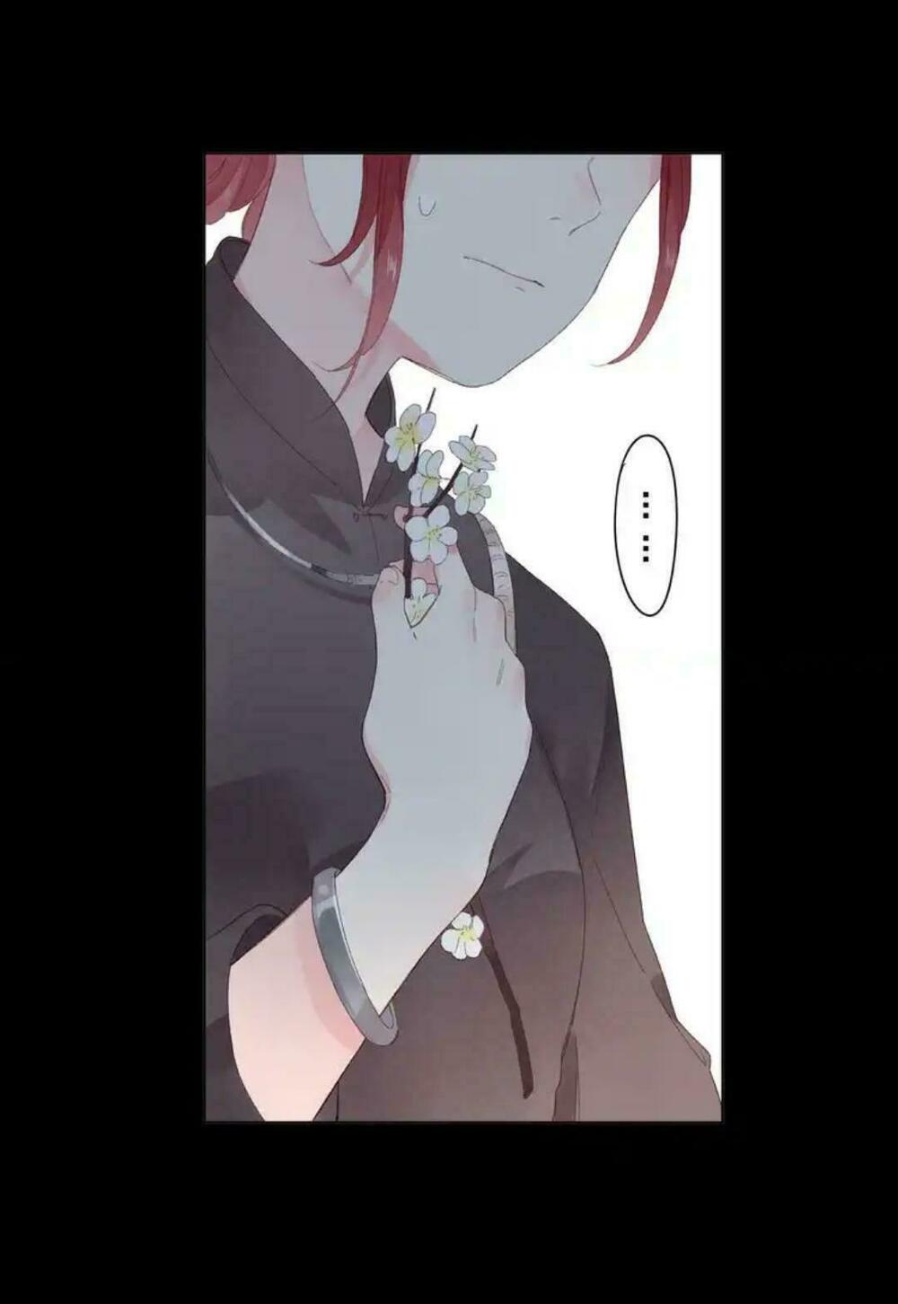 SOS! Tôi đã yêu một con sâu bướm: Chapter 43