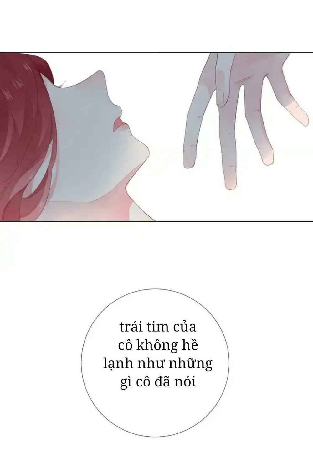 SOS! Tôi đã yêu một con sâu bướm: Chapter 43