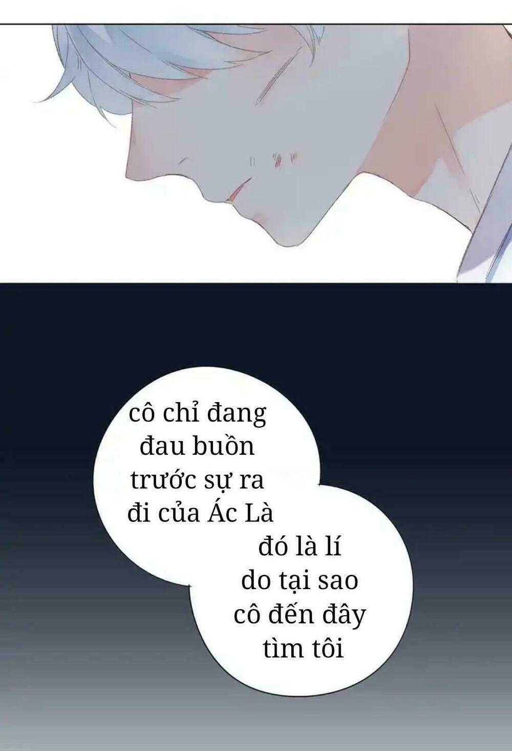 SOS! Tôi đã yêu một con sâu bướm: Chapter 43