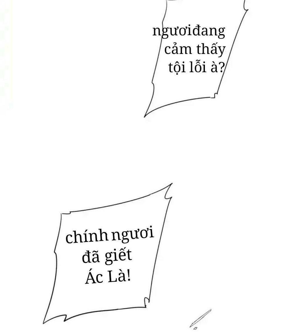 SOS! Tôi đã yêu một con sâu bướm: Chapter 43