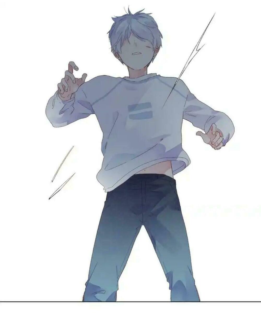 SOS! Tôi đã yêu một con sâu bướm: Chapter 43