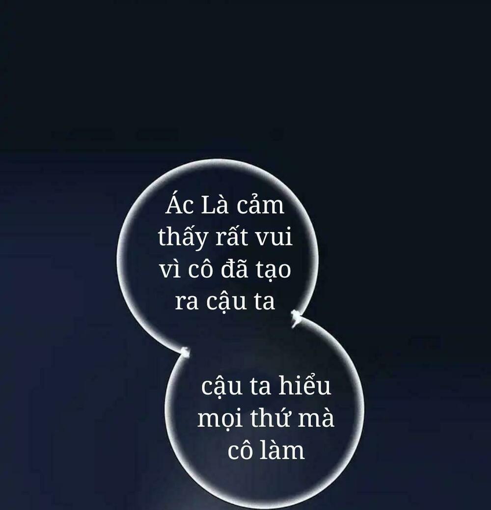 SOS! Tôi đã yêu một con sâu bướm: Chapter 44
