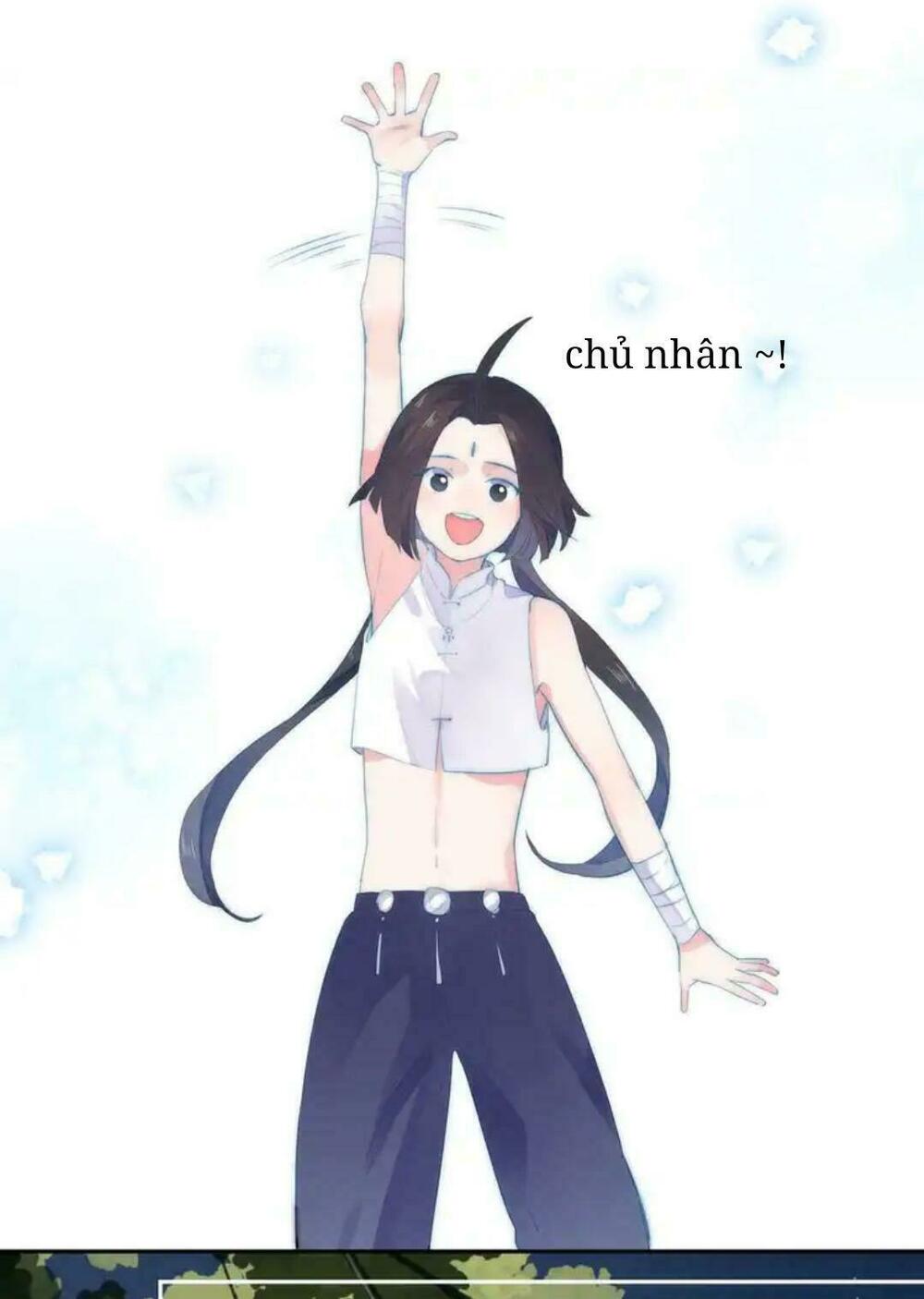 SOS! Tôi đã yêu một con sâu bướm: Chapter 44