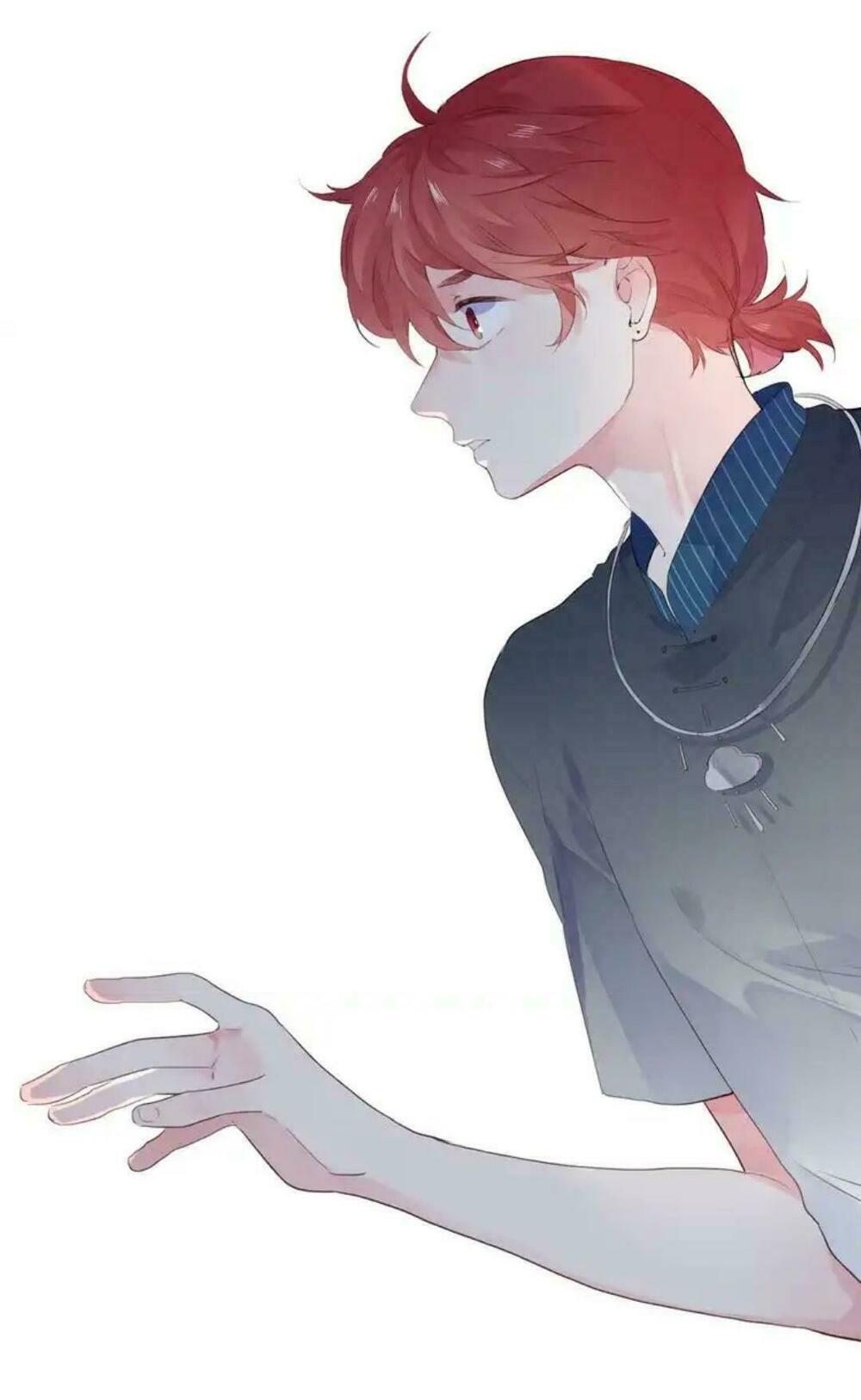 SOS! Tôi đã yêu một con sâu bướm: Chapter 44