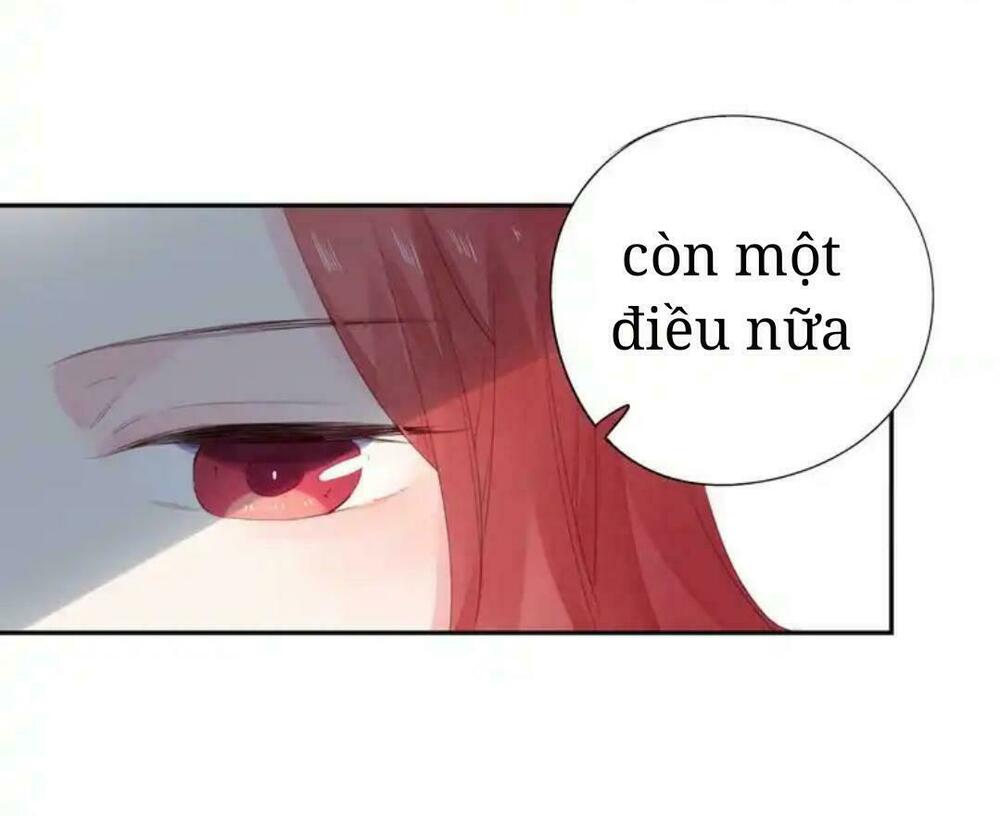 SOS! Tôi đã yêu một con sâu bướm: Chapter 44