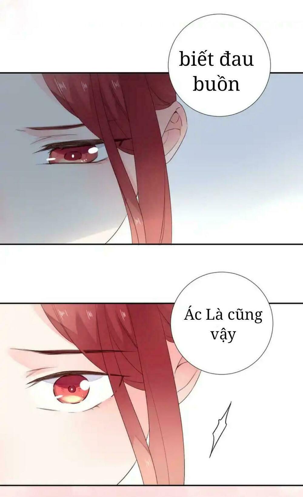 SOS! Tôi đã yêu một con sâu bướm: Chapter 44