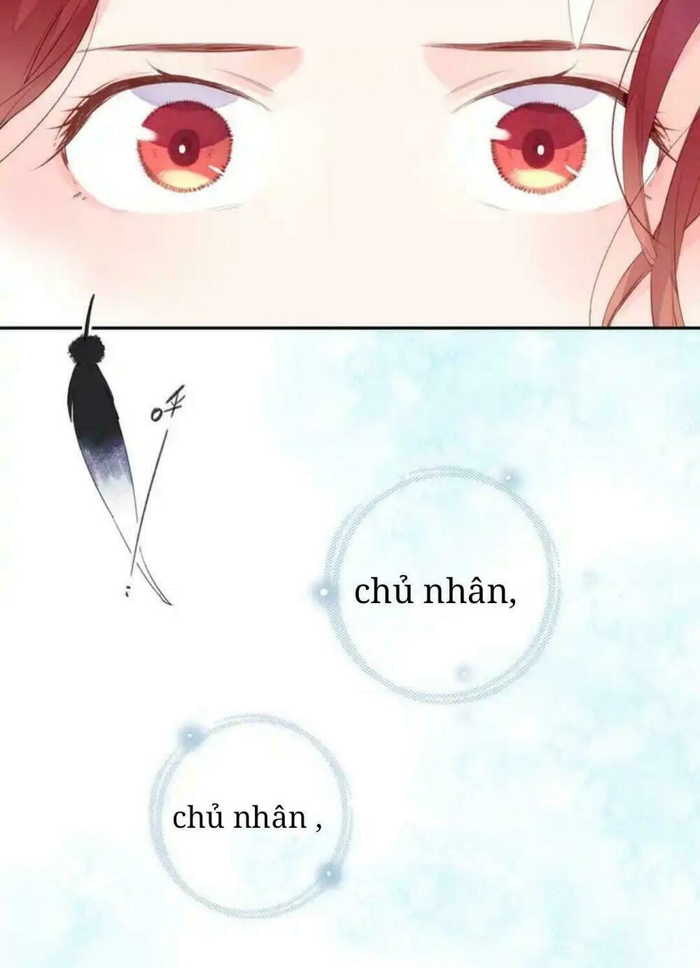 SOS! Tôi đã yêu một con sâu bướm: Chapter 44