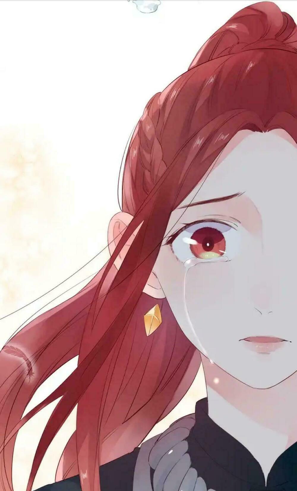 SOS! Tôi đã yêu một con sâu bướm: Chapter 44