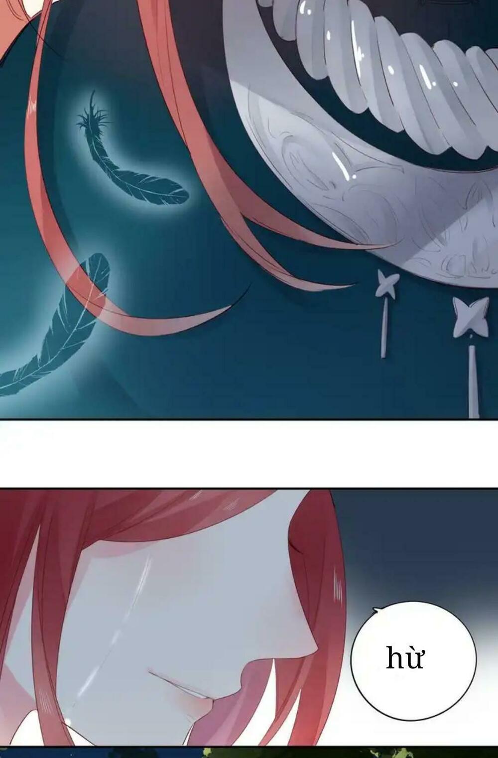 SOS! Tôi đã yêu một con sâu bướm: Chapter 44