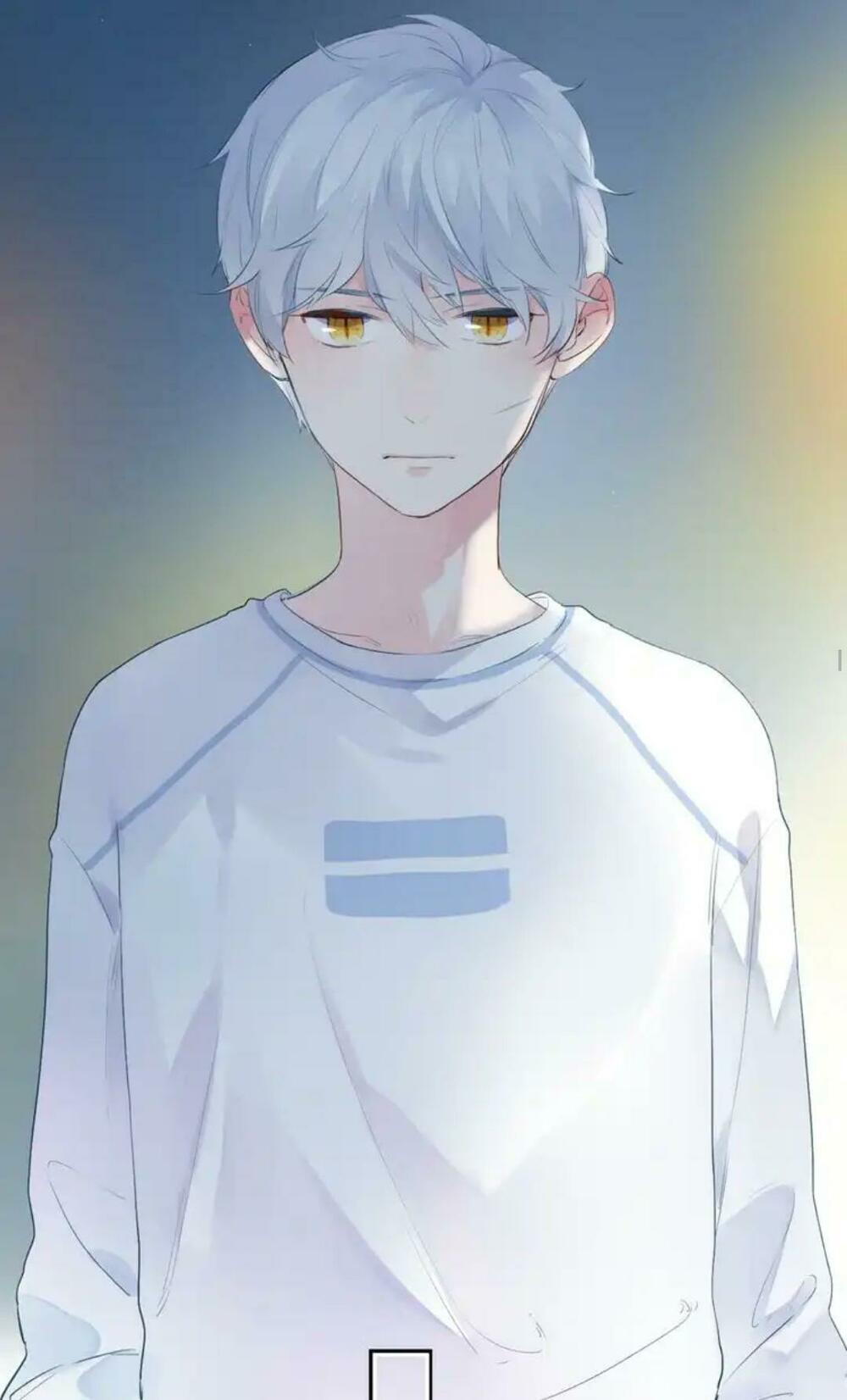 SOS! Tôi đã yêu một con sâu bướm: Chapter 44