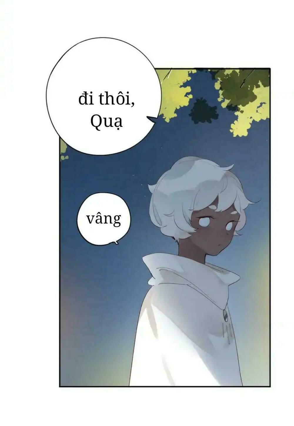 SOS! Tôi đã yêu một con sâu bướm: Chapter 44