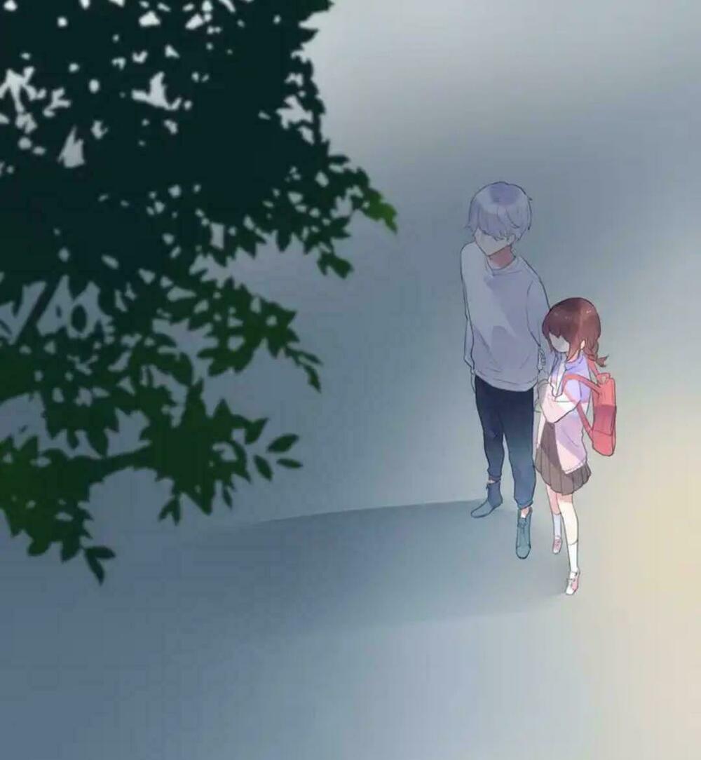 SOS! Tôi đã yêu một con sâu bướm: Chapter 44