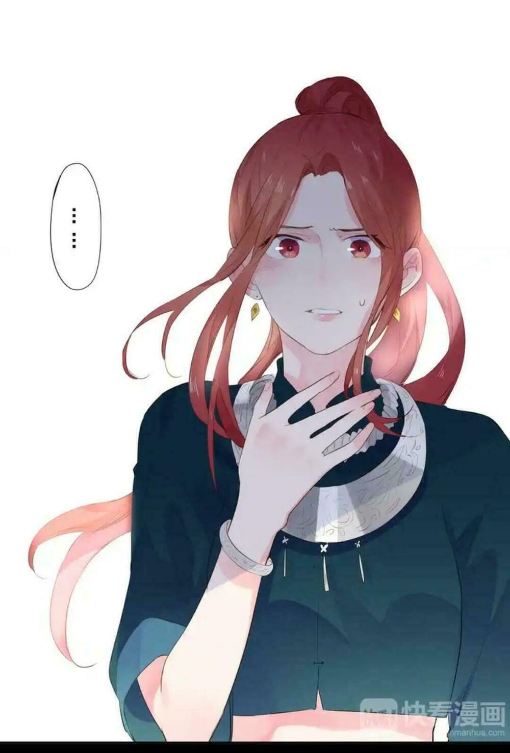 SOS! Tôi đã yêu một con sâu bướm: Chapter 44