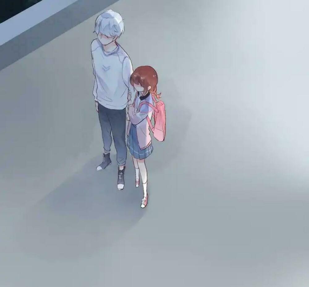 SOS! Tôi đã yêu một con sâu bướm: Chapter 44
