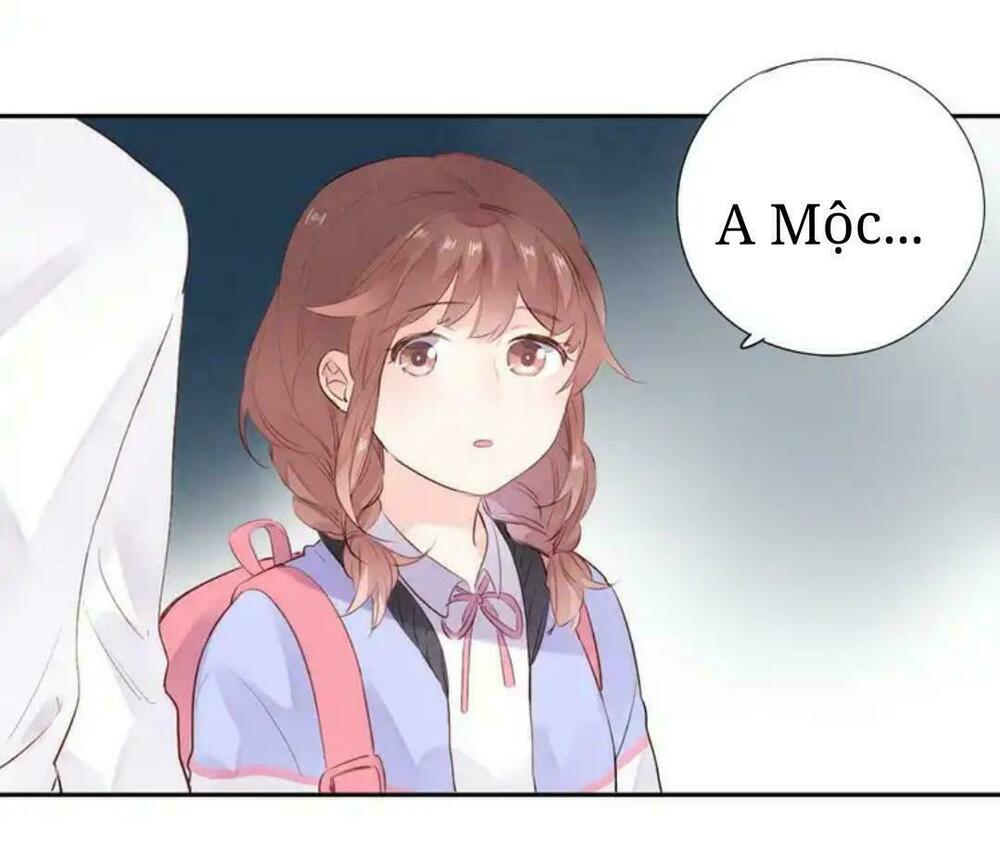 SOS! Tôi đã yêu một con sâu bướm: Chapter 44