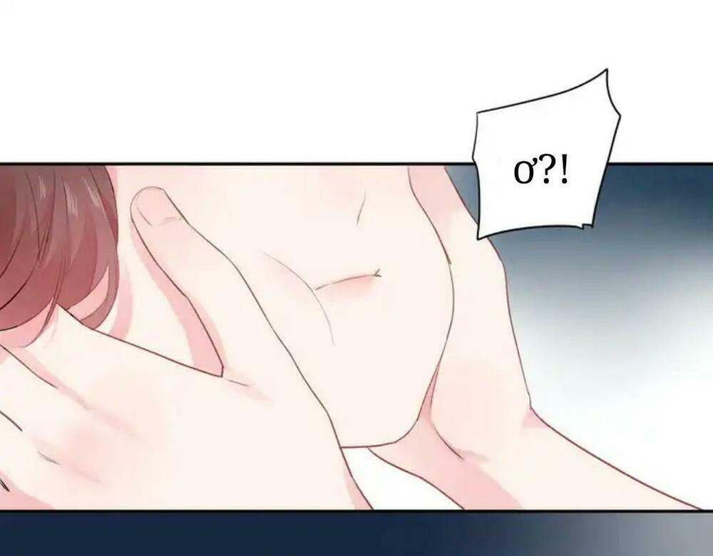 SOS! Tôi đã yêu một con sâu bướm: Chapter 44