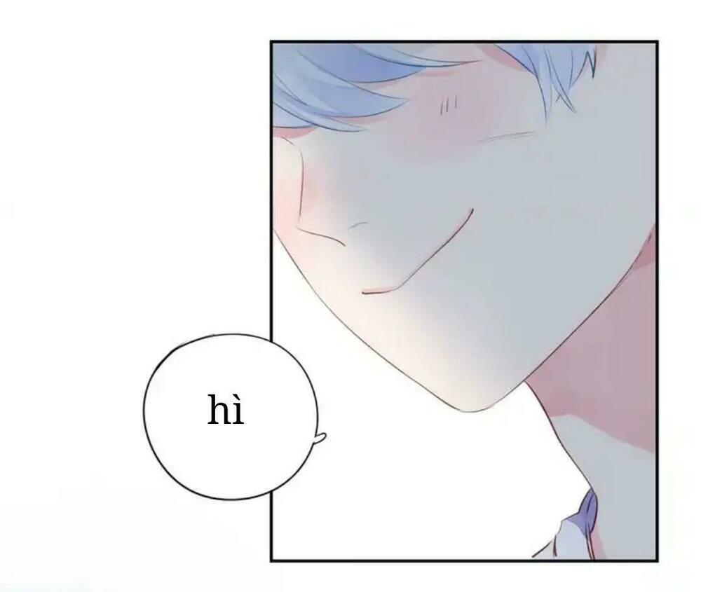 SOS! Tôi đã yêu một con sâu bướm: Chapter 44