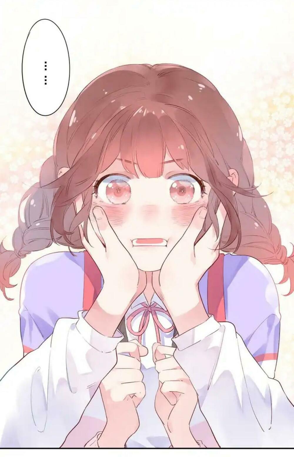 SOS! Tôi đã yêu một con sâu bướm: Chapter 44