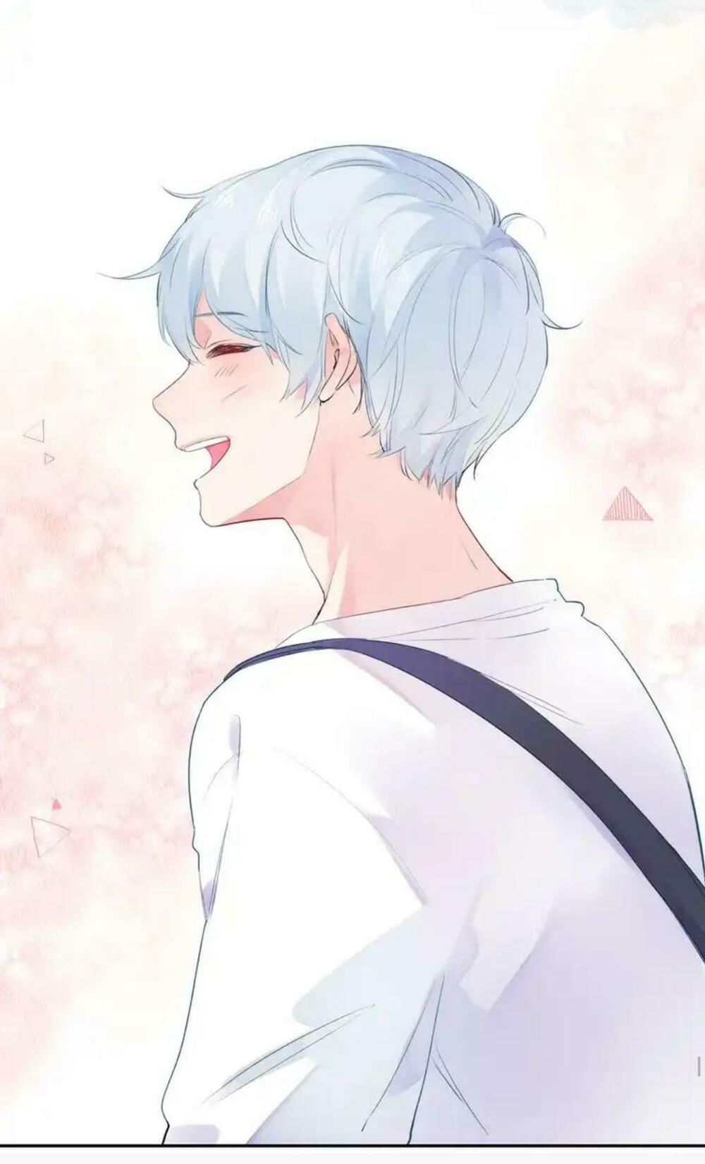 SOS! Tôi đã yêu một con sâu bướm: Chapter 44
