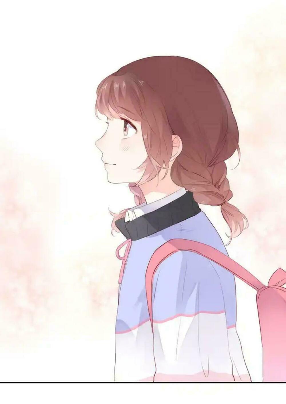 SOS! Tôi đã yêu một con sâu bướm: Chapter 44
