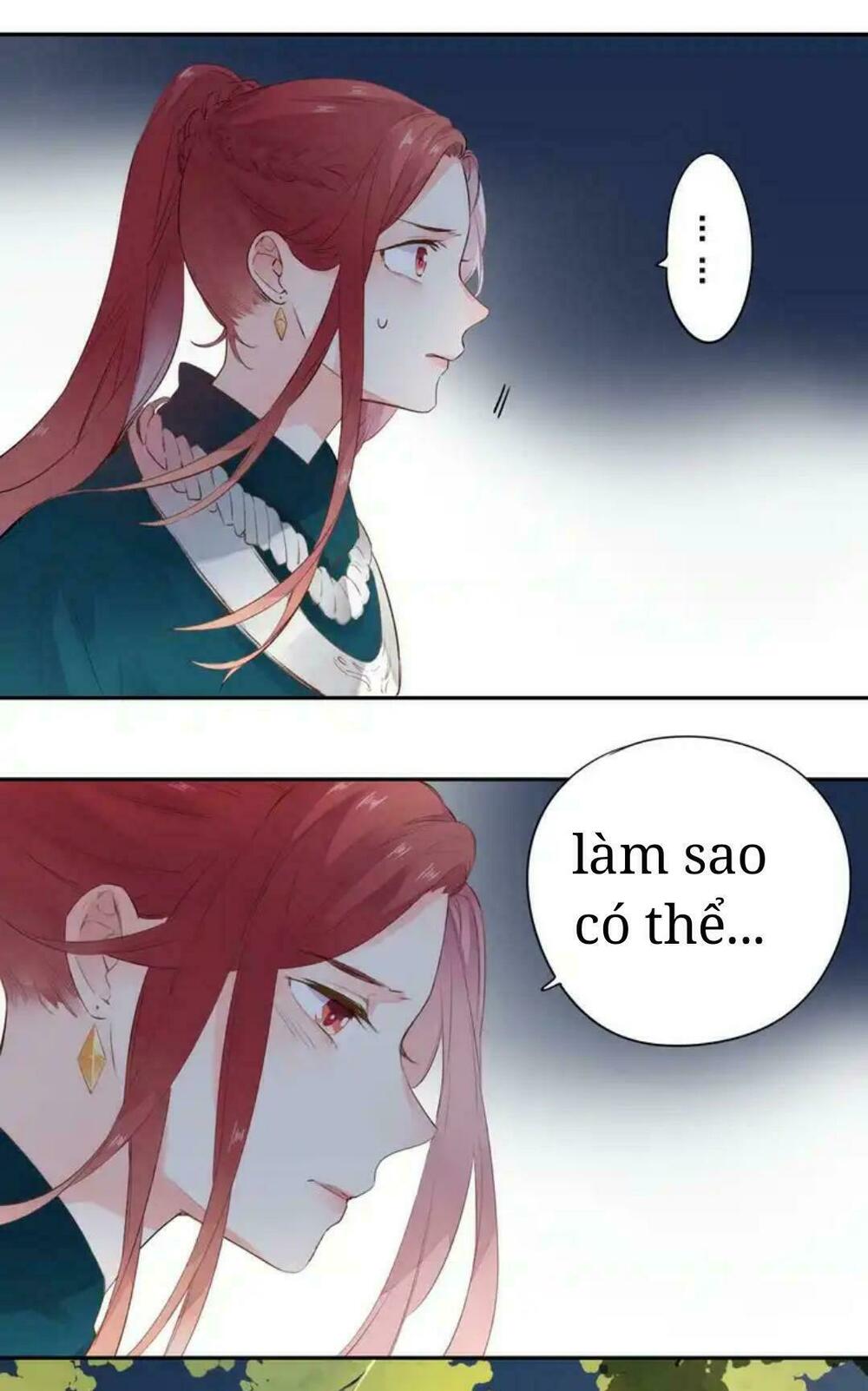 SOS! Tôi đã yêu một con sâu bướm: Chapter 44