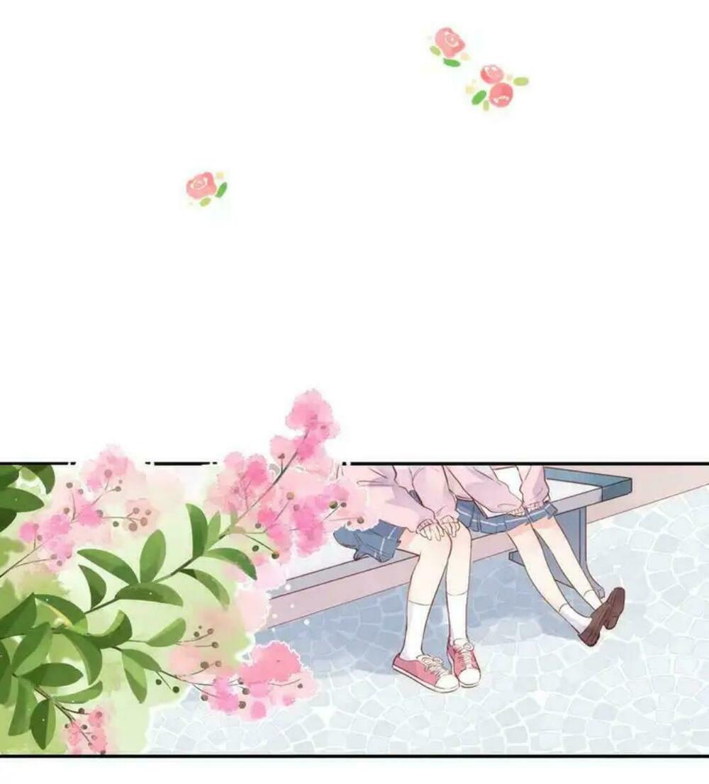 SOS! Tôi đã yêu một con sâu bướm: Chapter 45