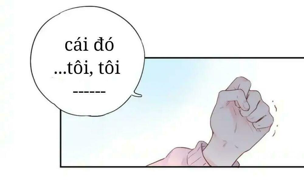 SOS! Tôi đã yêu một con sâu bướm: Chapter 45