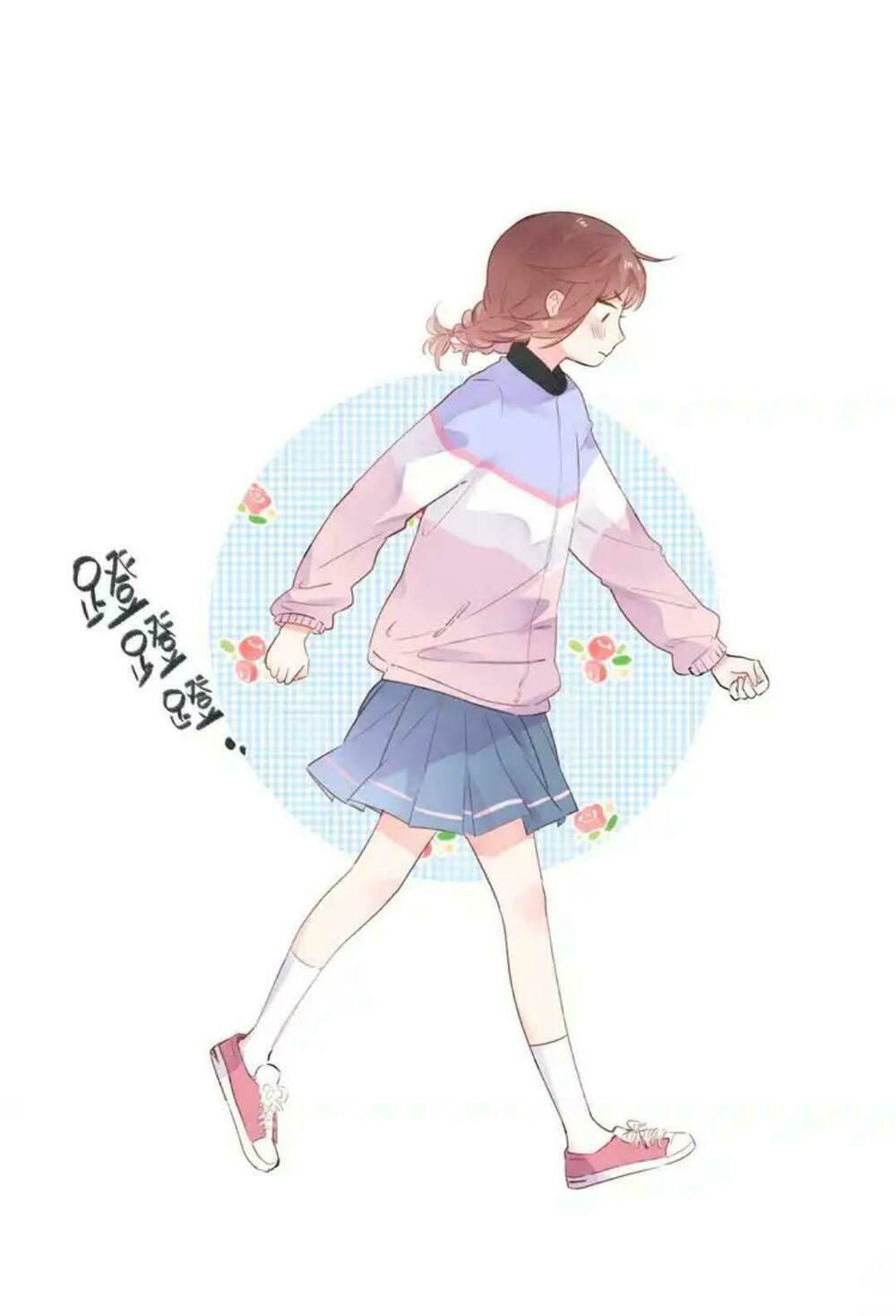 SOS! Tôi đã yêu một con sâu bướm: Chapter 45
