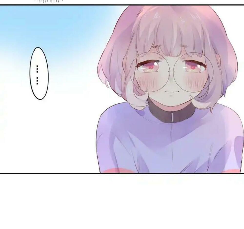 SOS! Tôi đã yêu một con sâu bướm: Chapter 45
