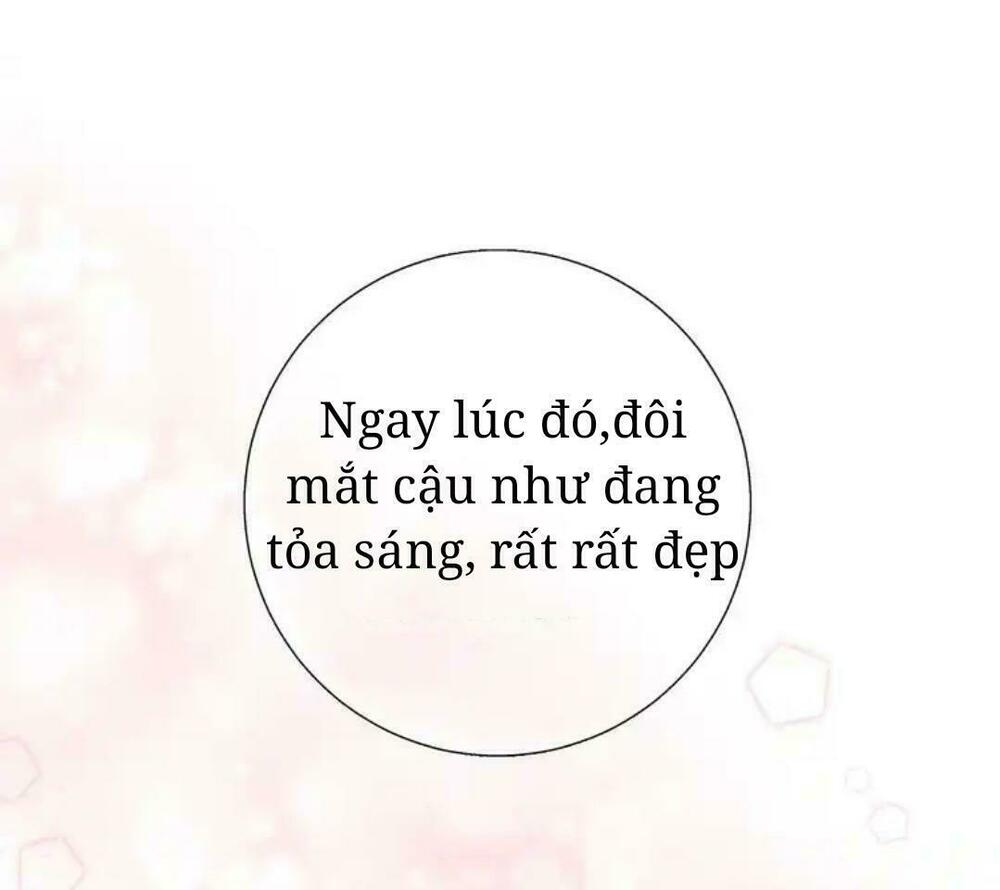 SOS! Tôi đã yêu một con sâu bướm: Chapter 45