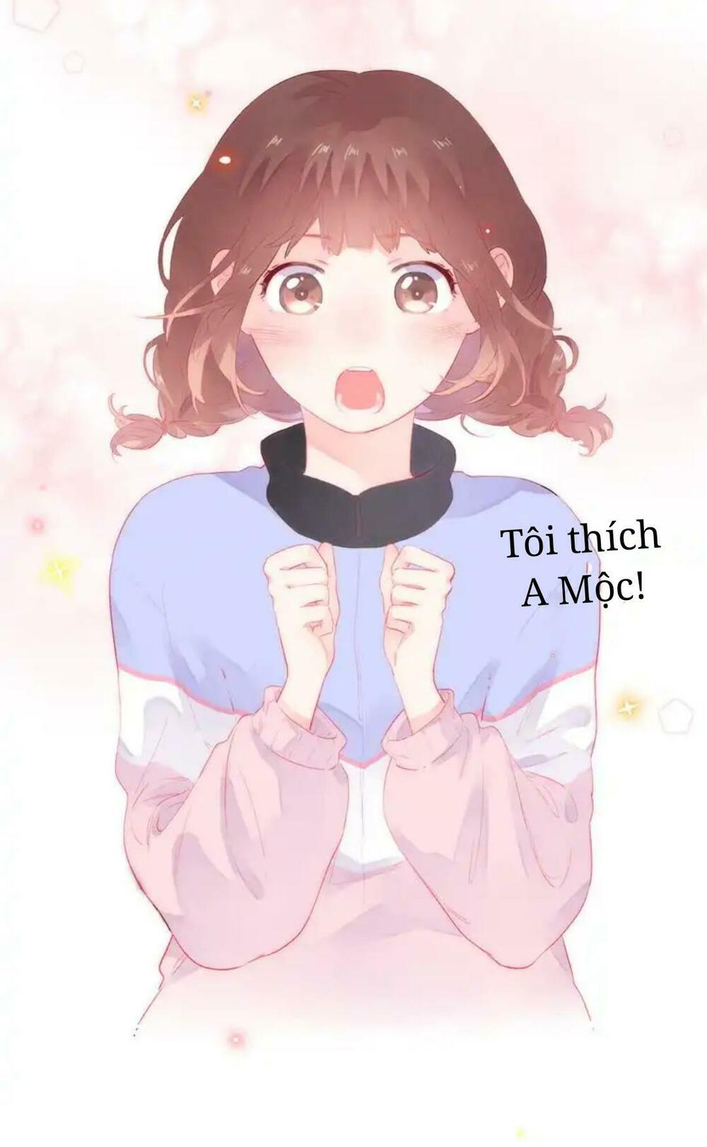 SOS! Tôi đã yêu một con sâu bướm: Chapter 45