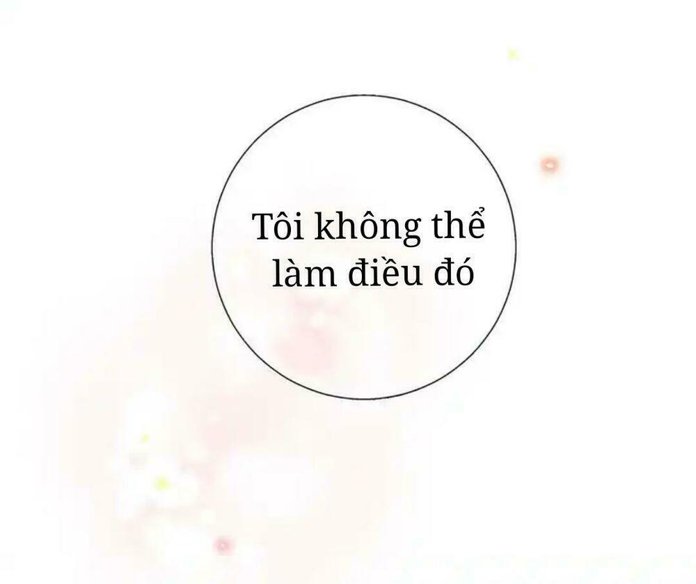 SOS! Tôi đã yêu một con sâu bướm: Chapter 45