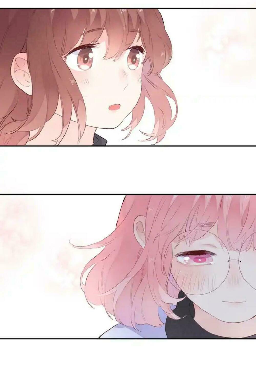 SOS! Tôi đã yêu một con sâu bướm: Chapter 45