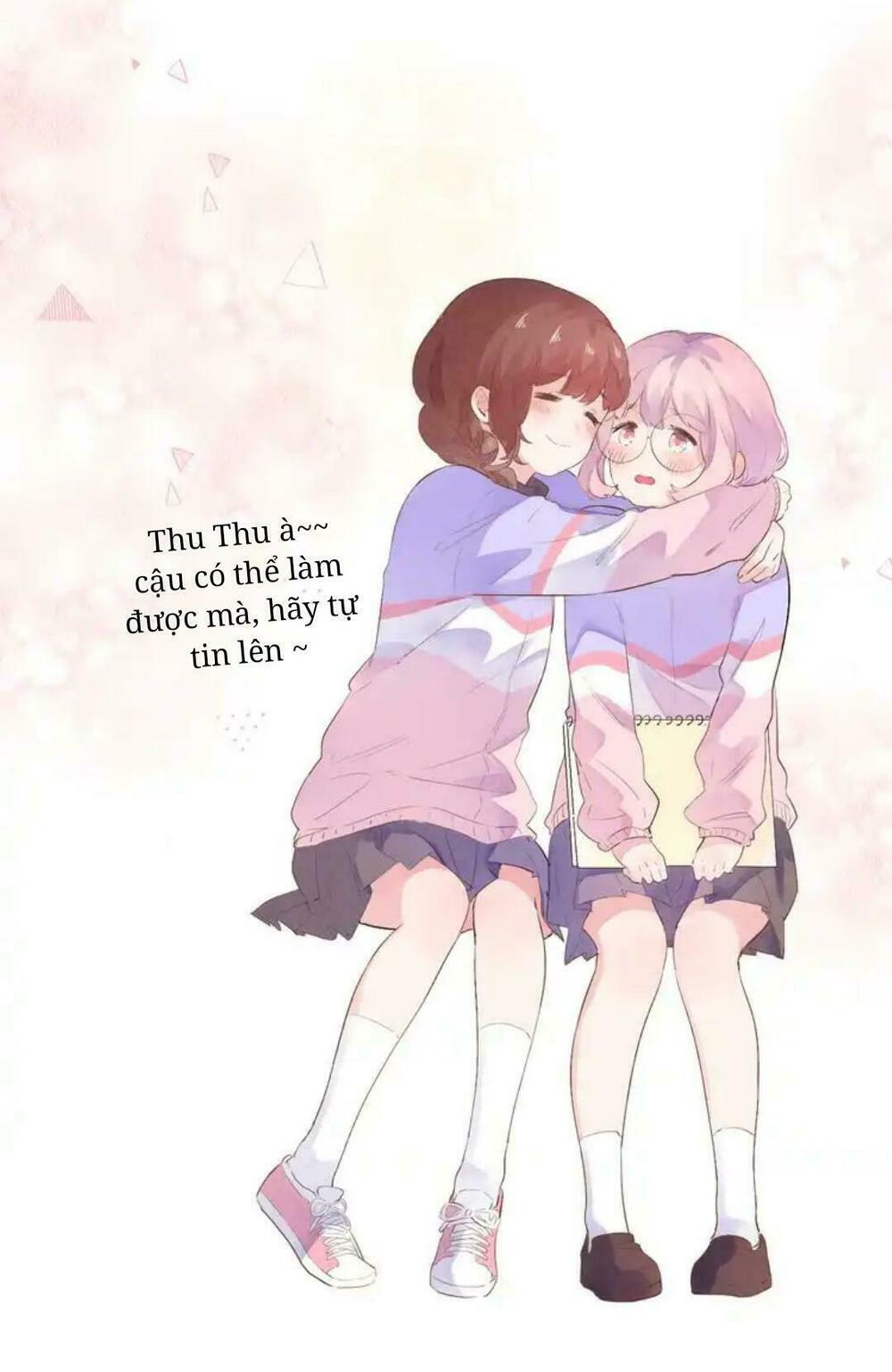 SOS! Tôi đã yêu một con sâu bướm: Chapter 45