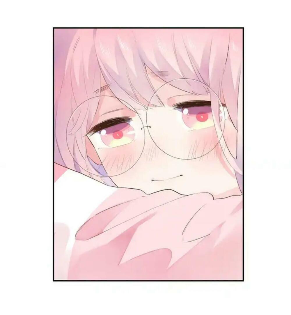 SOS! Tôi đã yêu một con sâu bướm: Chapter 45