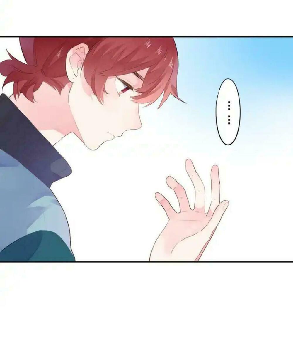SOS! Tôi đã yêu một con sâu bướm: Chapter 45