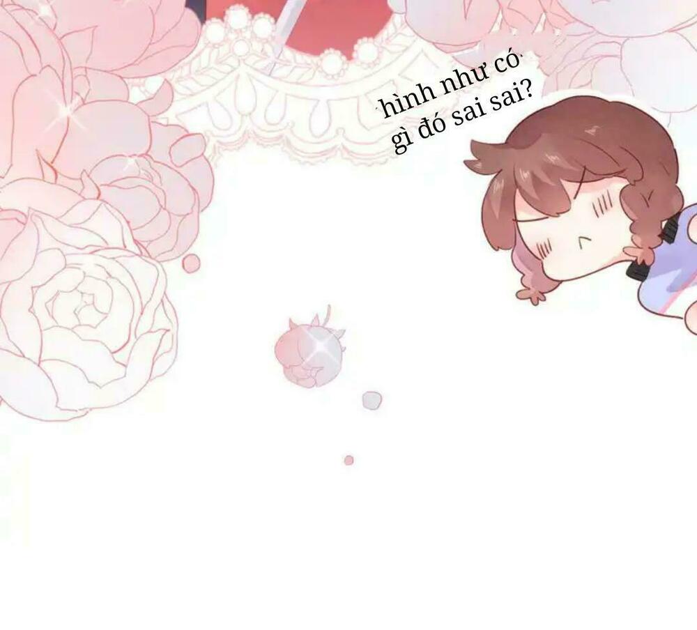 SOS! Tôi đã yêu một con sâu bướm: Chapter 45