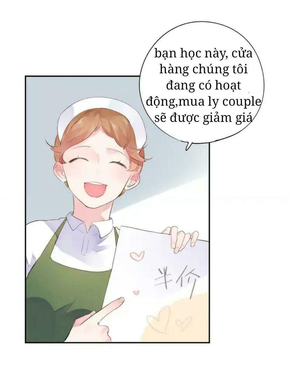 SOS! Tôi đã yêu một con sâu bướm: Chapter 46