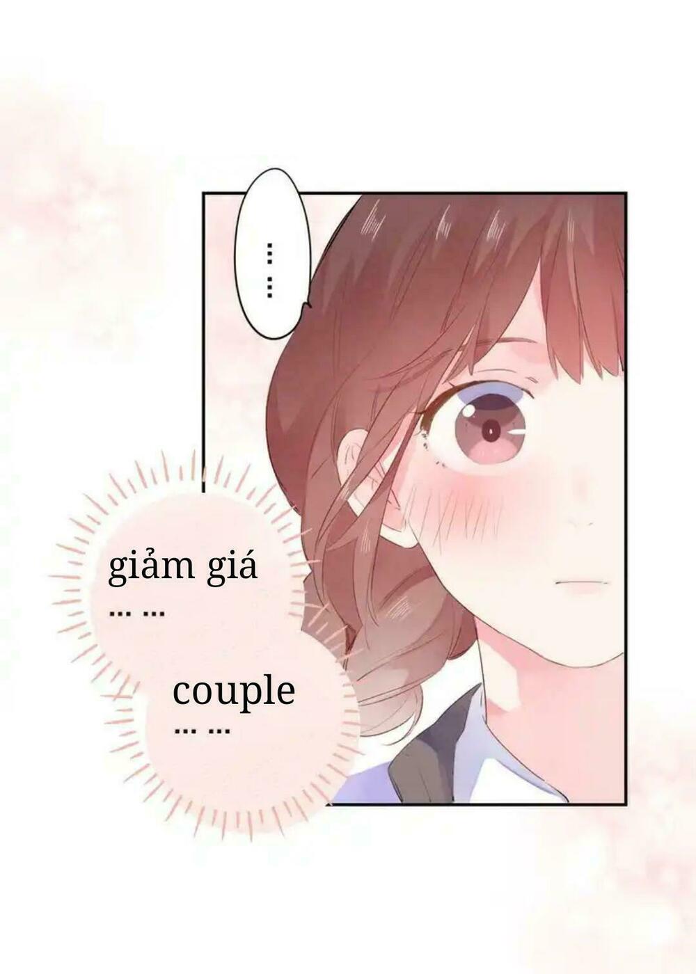 SOS! Tôi đã yêu một con sâu bướm: Chapter 46
