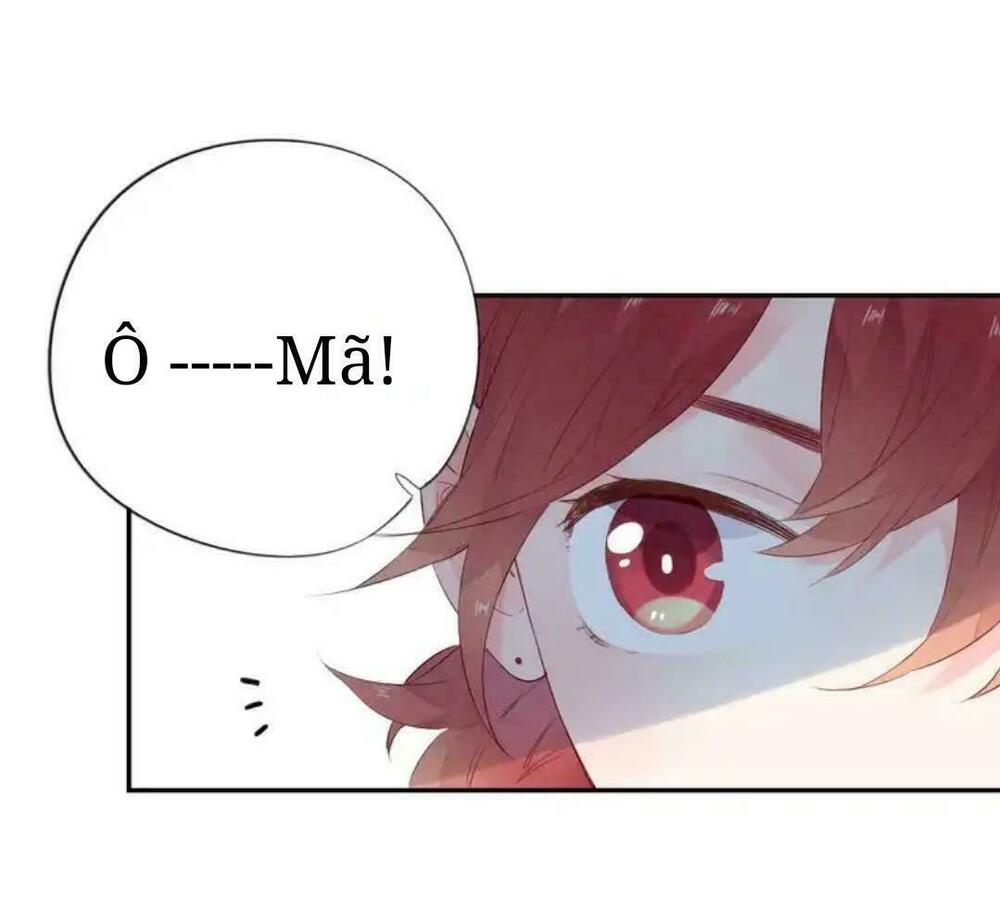 SOS! Tôi đã yêu một con sâu bướm: Chapter 46