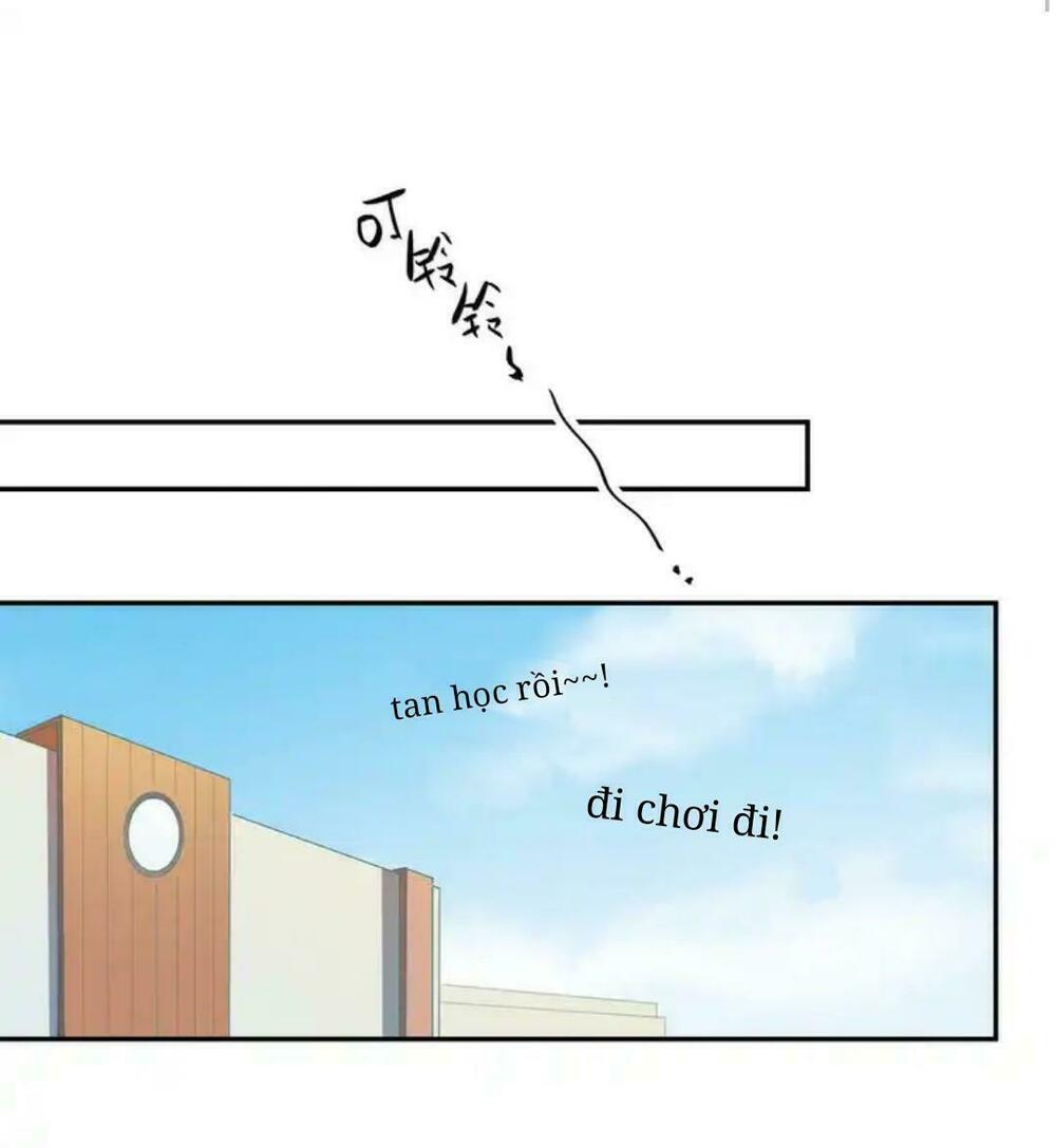 SOS! Tôi đã yêu một con sâu bướm: Chapter 46