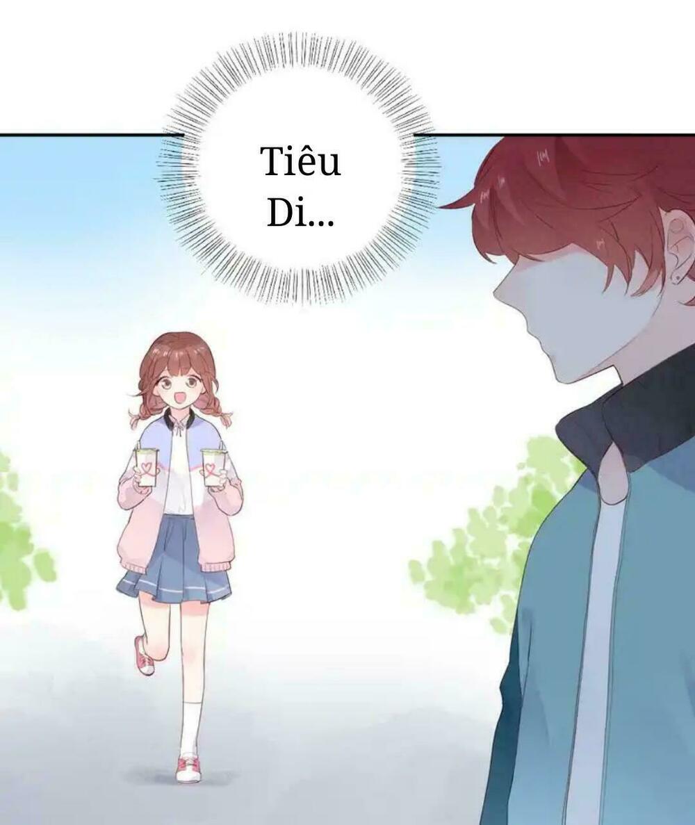 SOS! Tôi đã yêu một con sâu bướm: Chapter 46