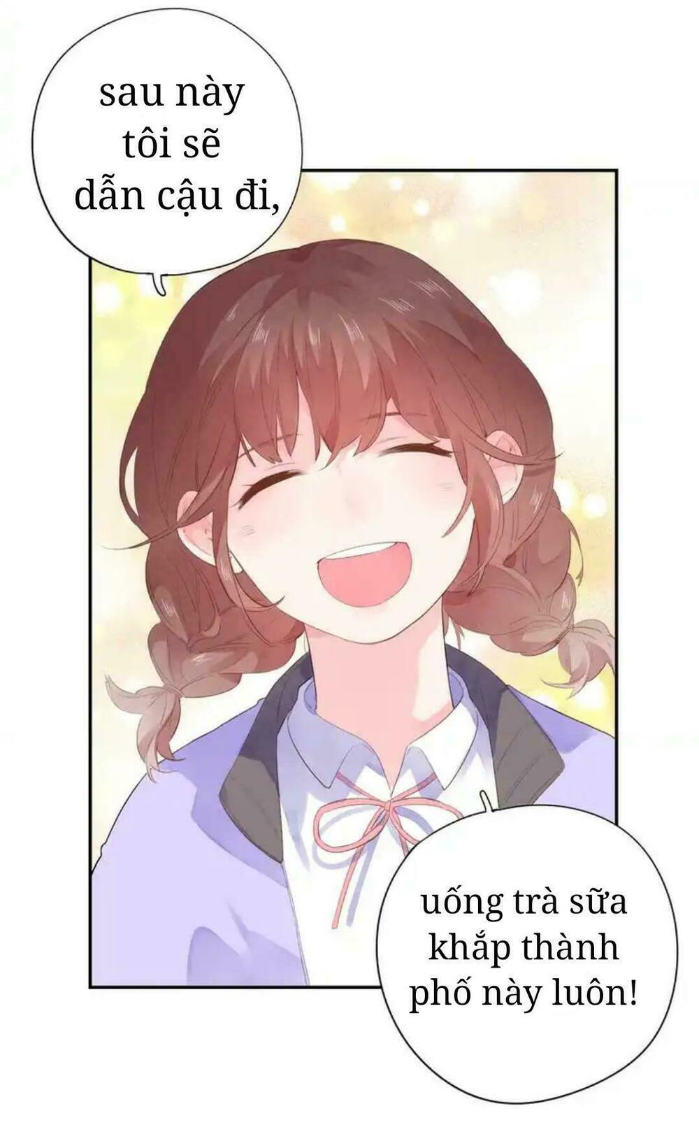 SOS! Tôi đã yêu một con sâu bướm: Chapter 46