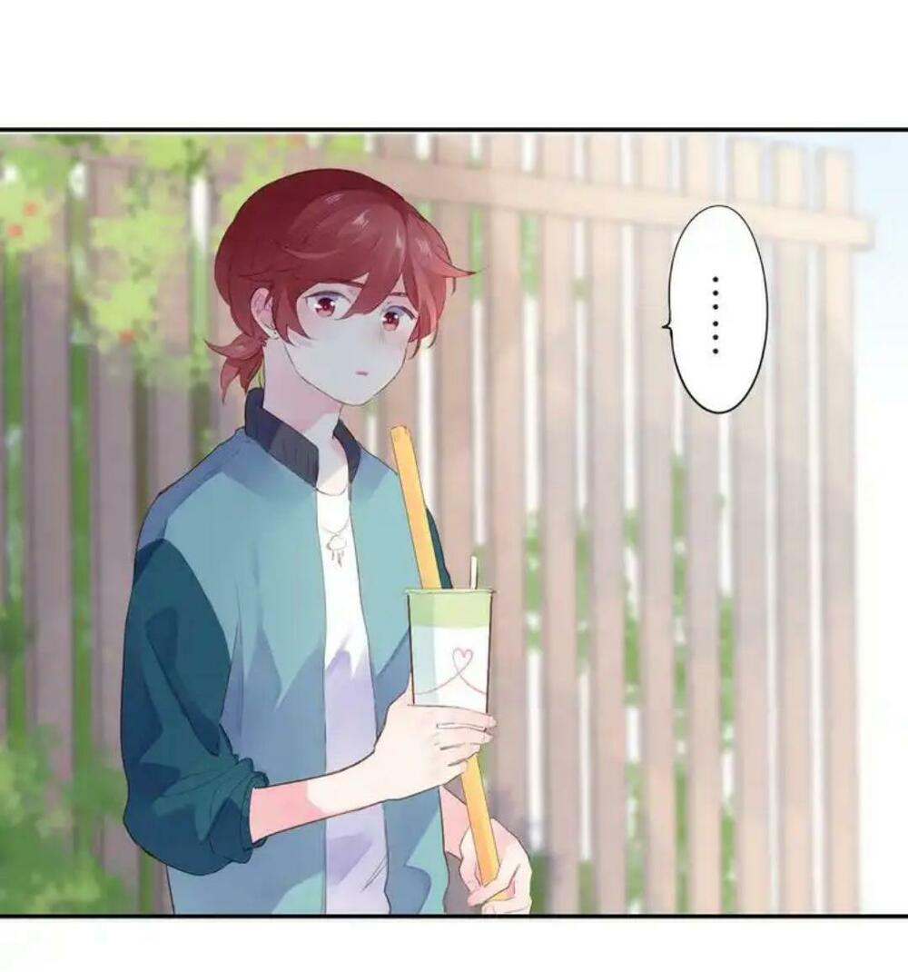 SOS! Tôi đã yêu một con sâu bướm: Chapter 46