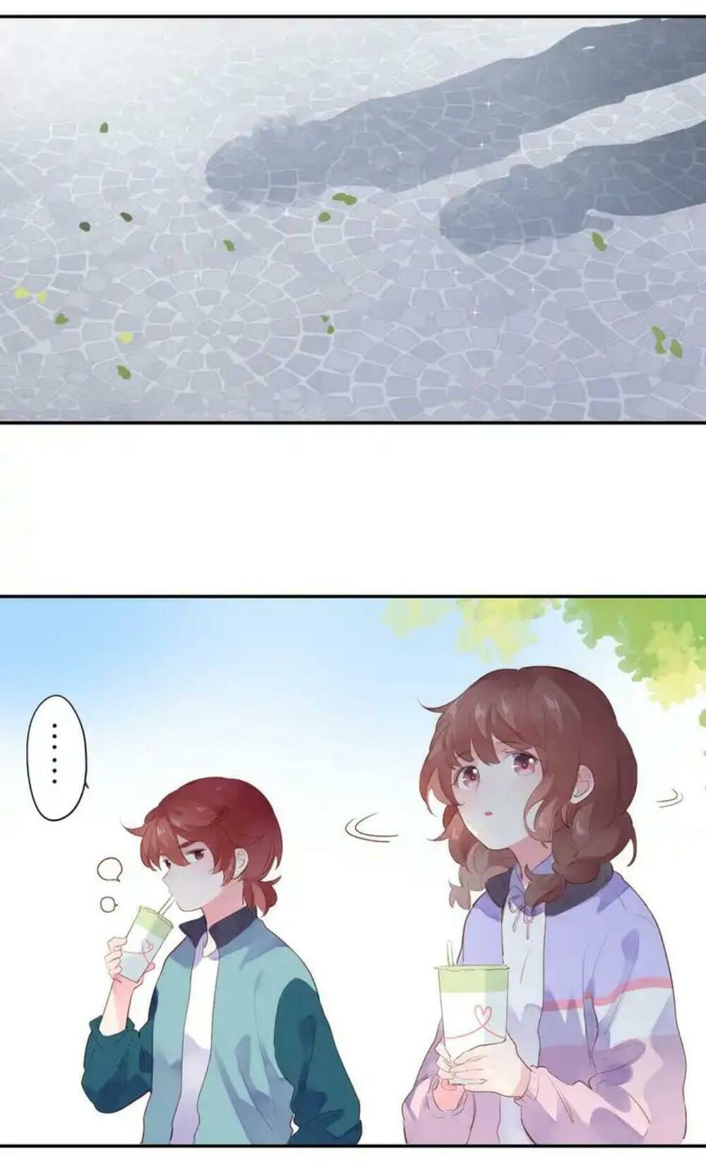 SOS! Tôi đã yêu một con sâu bướm: Chapter 46