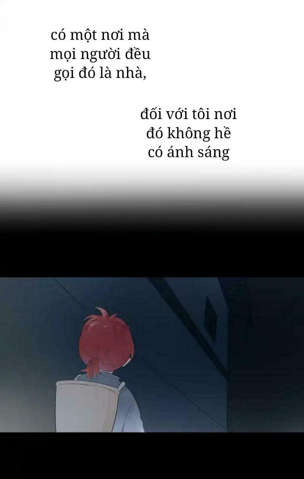 SOS! Tôi đã yêu một con sâu bướm: Chapter 46