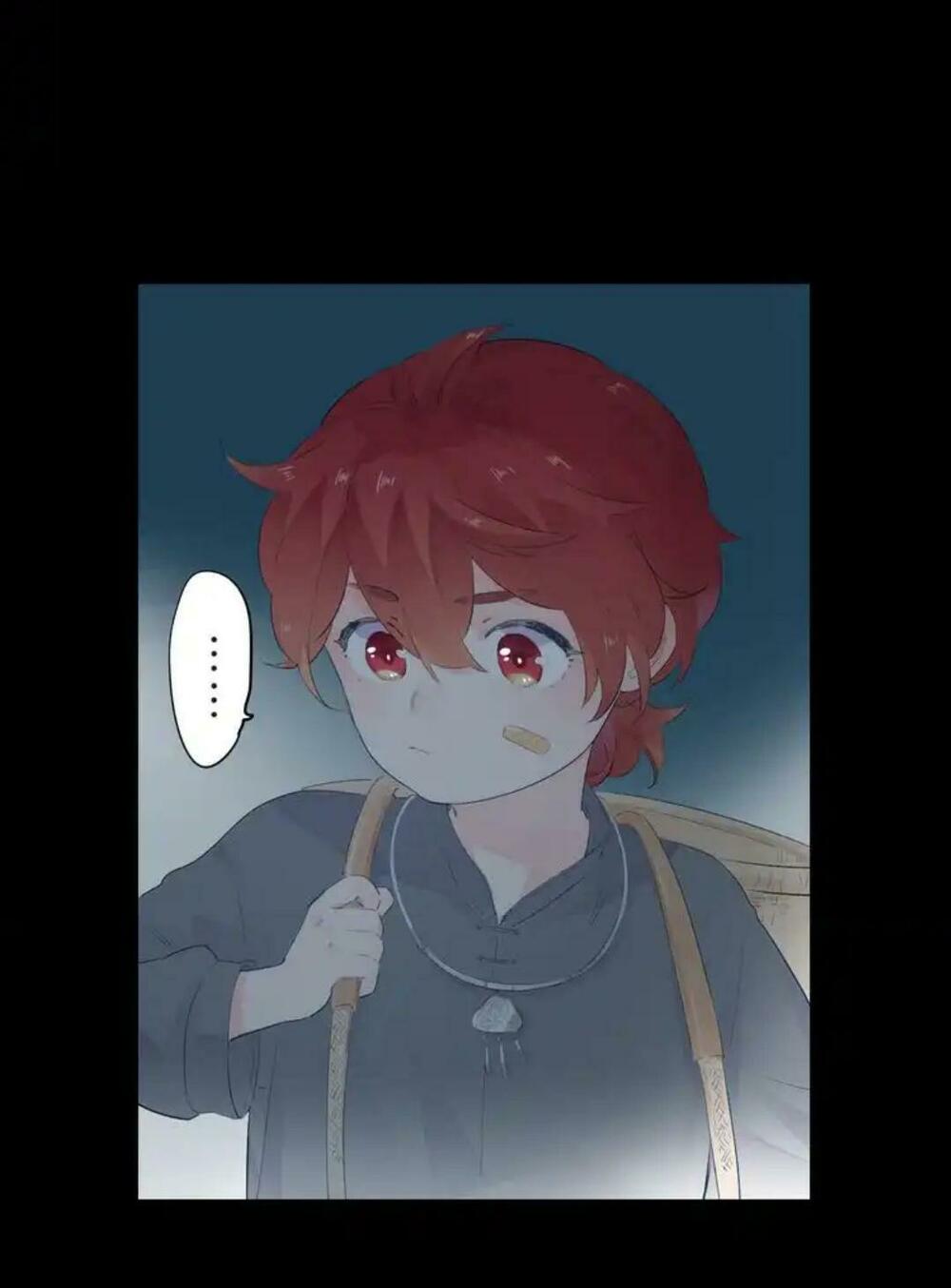 SOS! Tôi đã yêu một con sâu bướm: Chapter 46