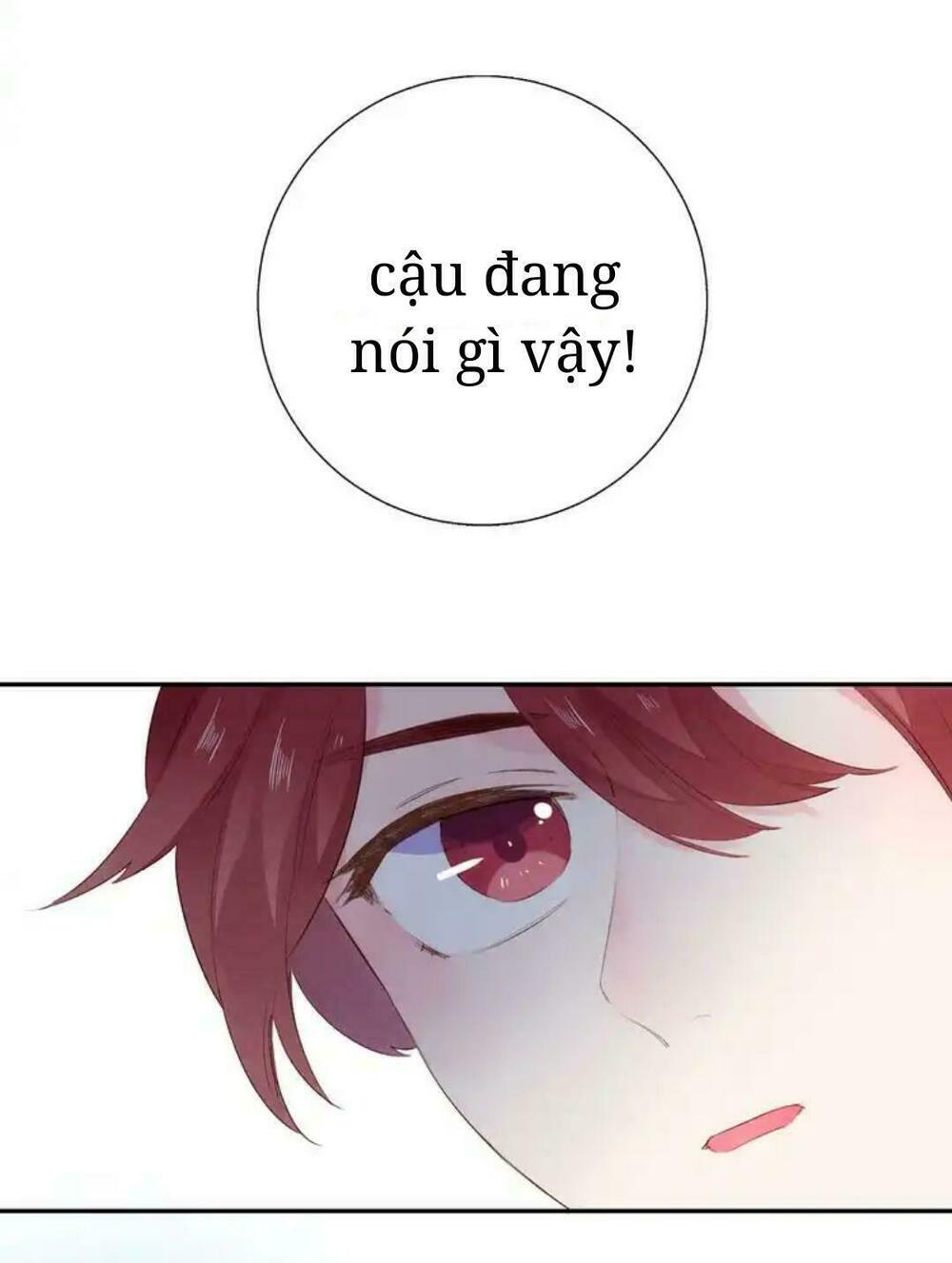 SOS! Tôi đã yêu một con sâu bướm: Chapter 46