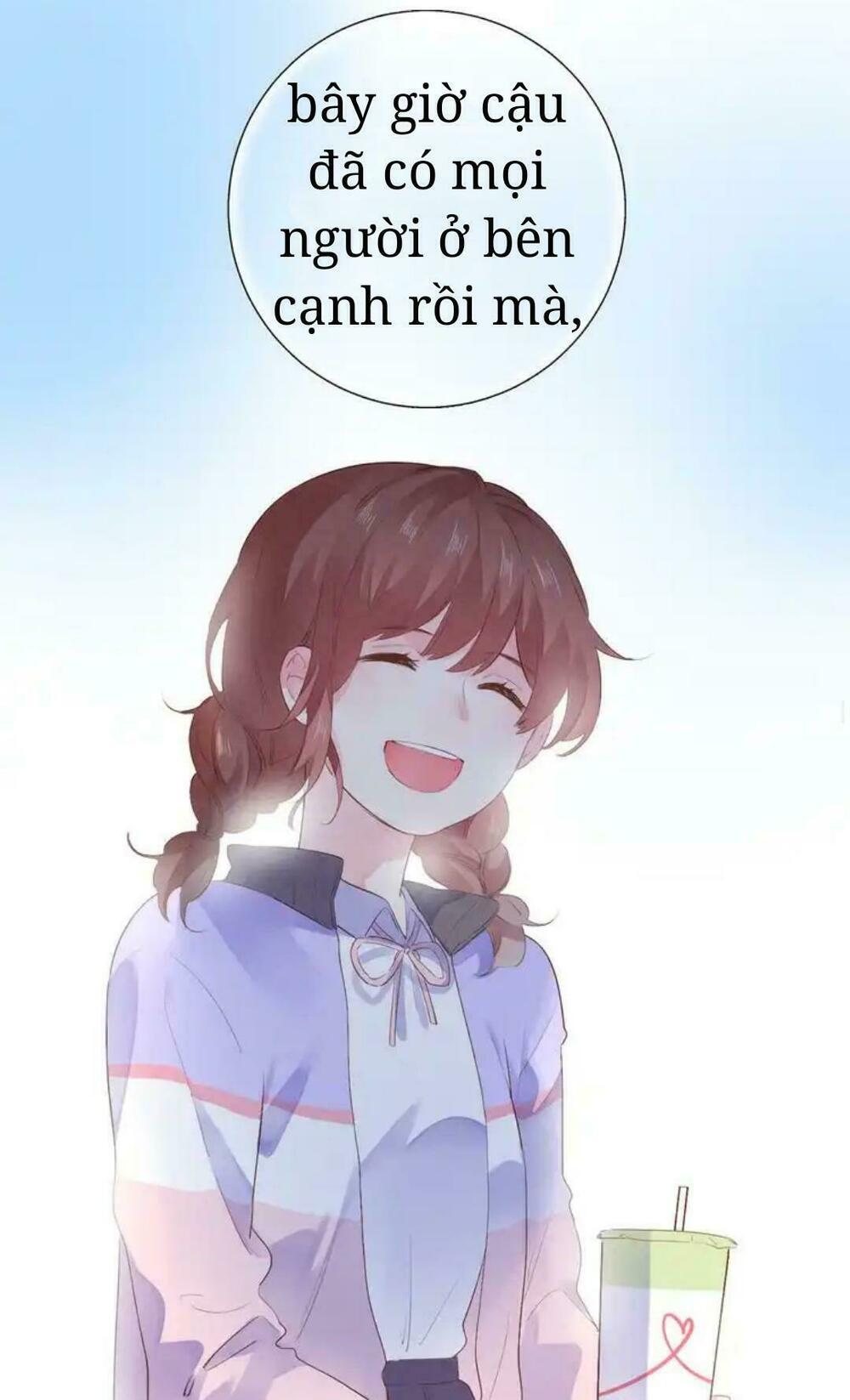 SOS! Tôi đã yêu một con sâu bướm: Chapter 46
